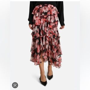 Misa Los Angeles kiana skirt